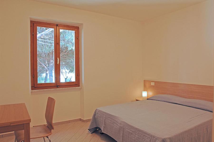 Appartamenti Casa Pineta Marina di Campo Habitación foto