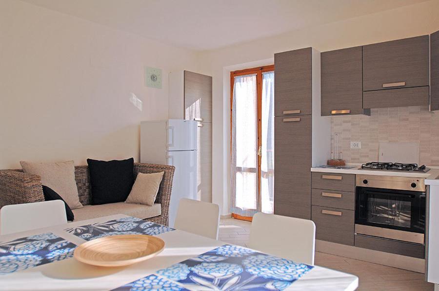 Appartamenti Casa Pineta Marina di Campo Habitación foto