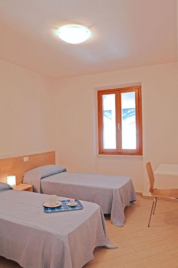 Appartamenti Casa Pineta Marina di Campo Habitación foto
